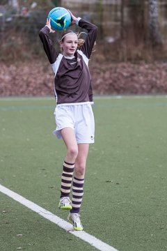 Bild 24 - wCJ Komet Blankenese - VfL Pinneberg : Ergebnis: 1:1